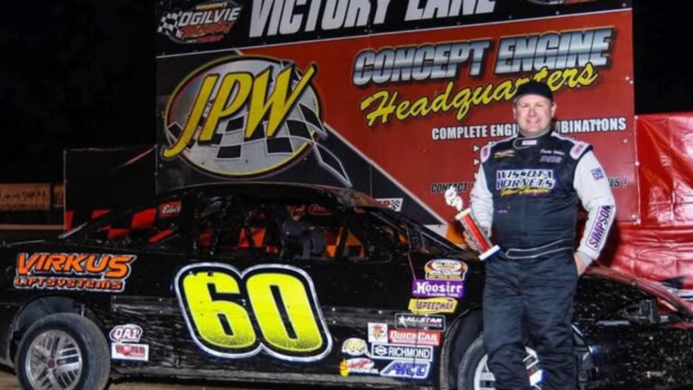 Dustin Virkus death