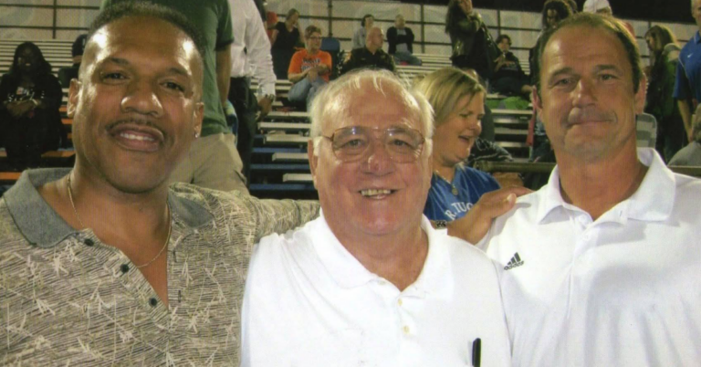 Ed Poole death
