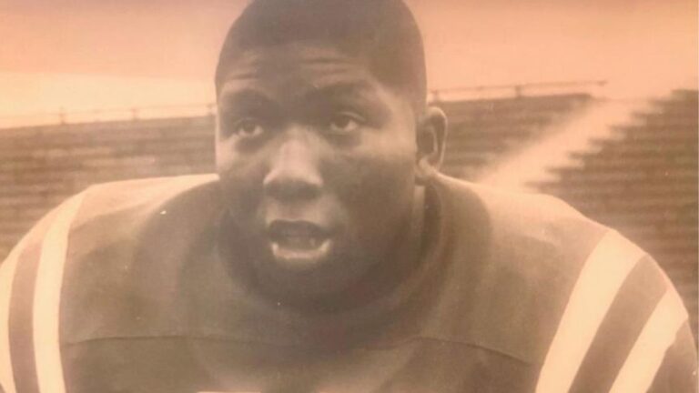 Ernest Torain Sr. death