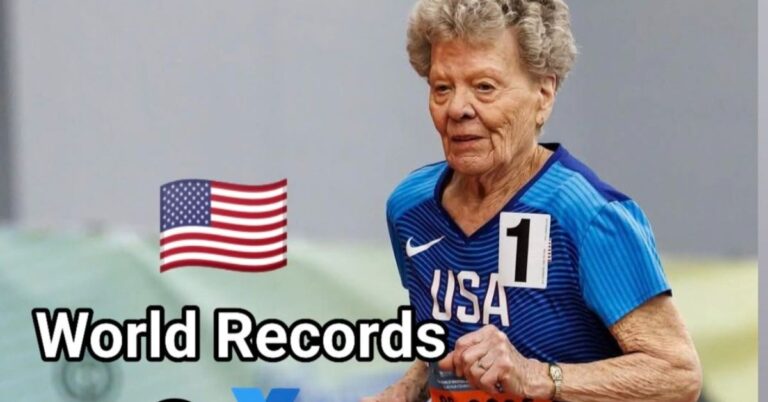 Florence Meiler Record