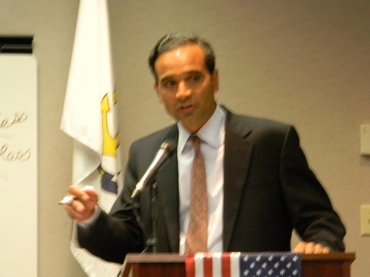 Frank T. Caprio
