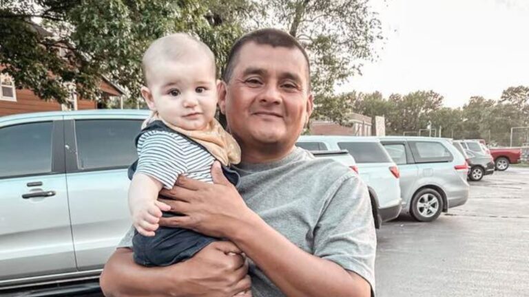 Frank de la Pena kidnapped