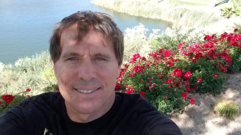 Gil Llewellyn death
