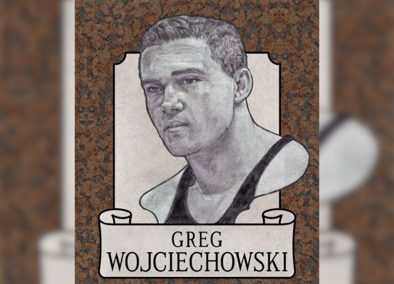 Greg Wojciechowski death
