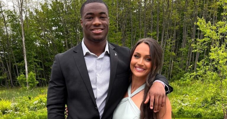 Hannah Rimkus Parents