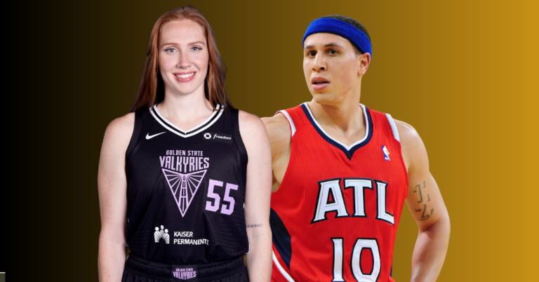 Is Chloe Bibby Related To Mike Bibby