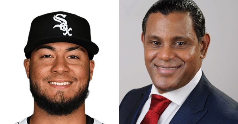 Is Lenyn Sosa Related to Sammy Sosa