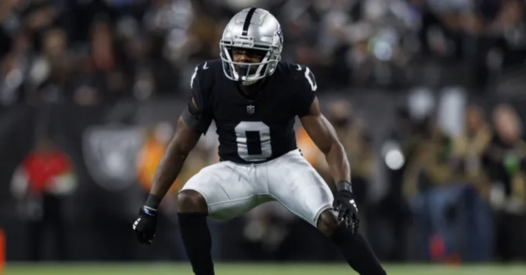 Jakorian Bennett nfl