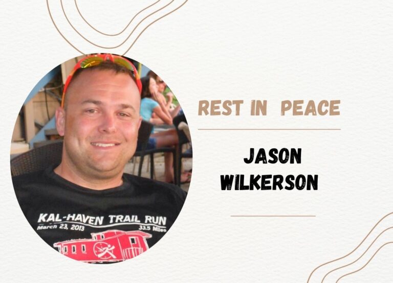 Jason Wilkerson Death