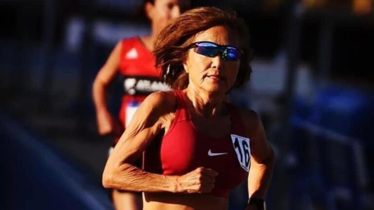 Jeannie Rice marriage