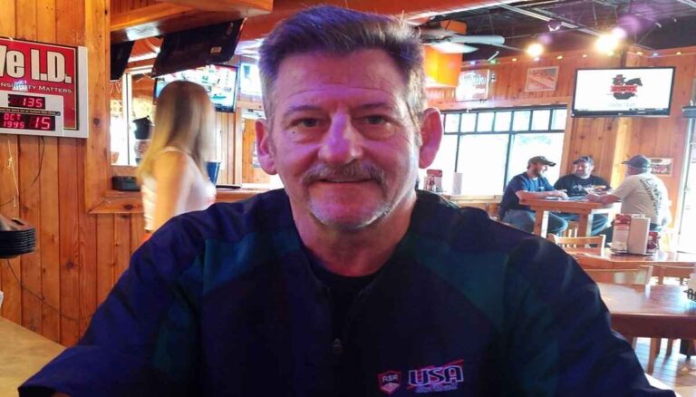 Jeff Modlin Death