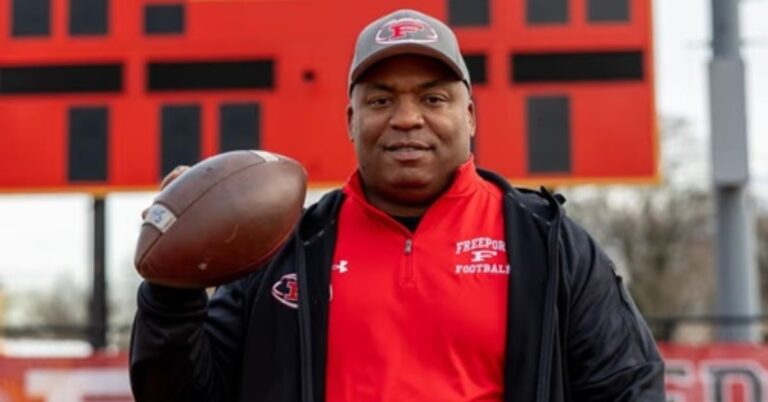 Jimmy Jones Fired