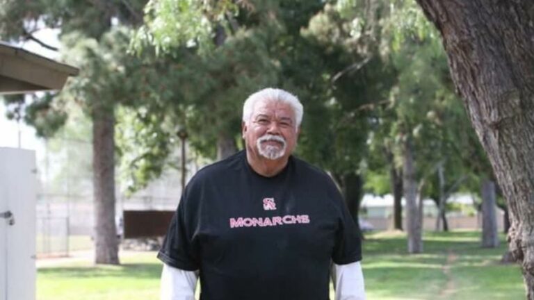Joe Curiel death