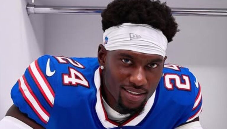 Kaiir Elam
