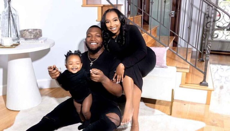 Kenny Clark Kids