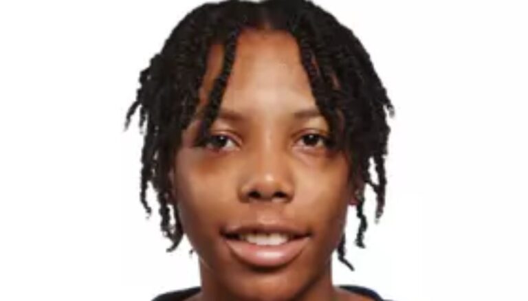 Keshuna Luckett