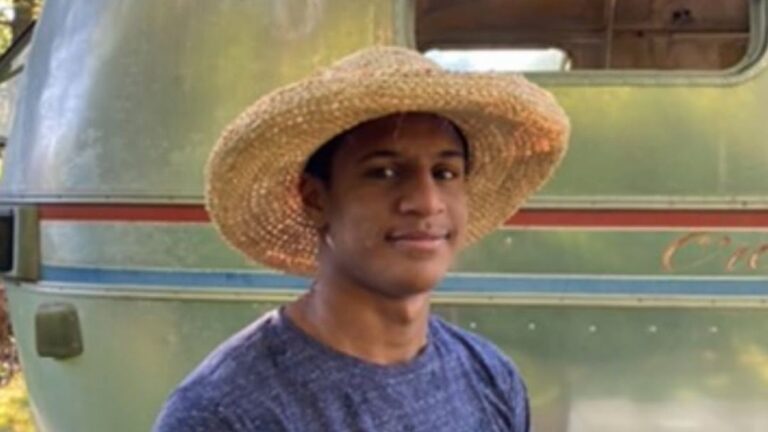 Keydell Fuller death