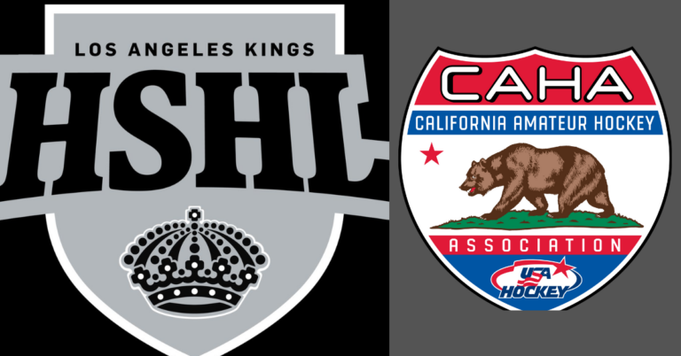 LA Kings Hockey Bullying