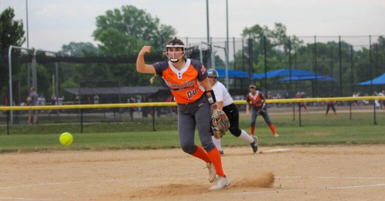 Lafayette Softball Abuse