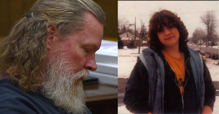 Lake County Killer Free