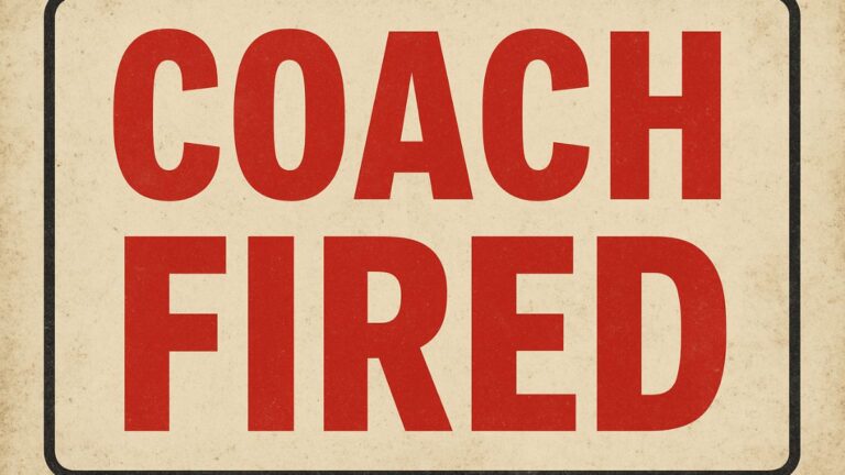 Lakeside Youth Football Coach Fired After Video Shows Rough Handling of ...