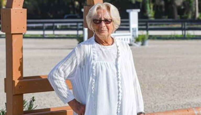 Linda Andrisani Death