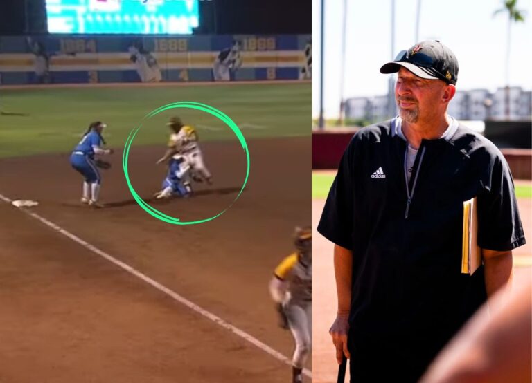 Lonny Sargent Ejected