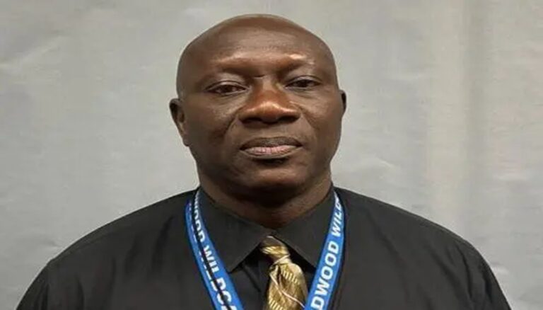 Lorenzo Fields Forced Out