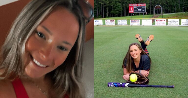 Mackenzie Toney Accident