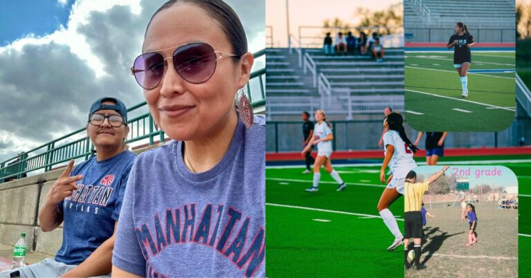 Manhattan Soccer Racist