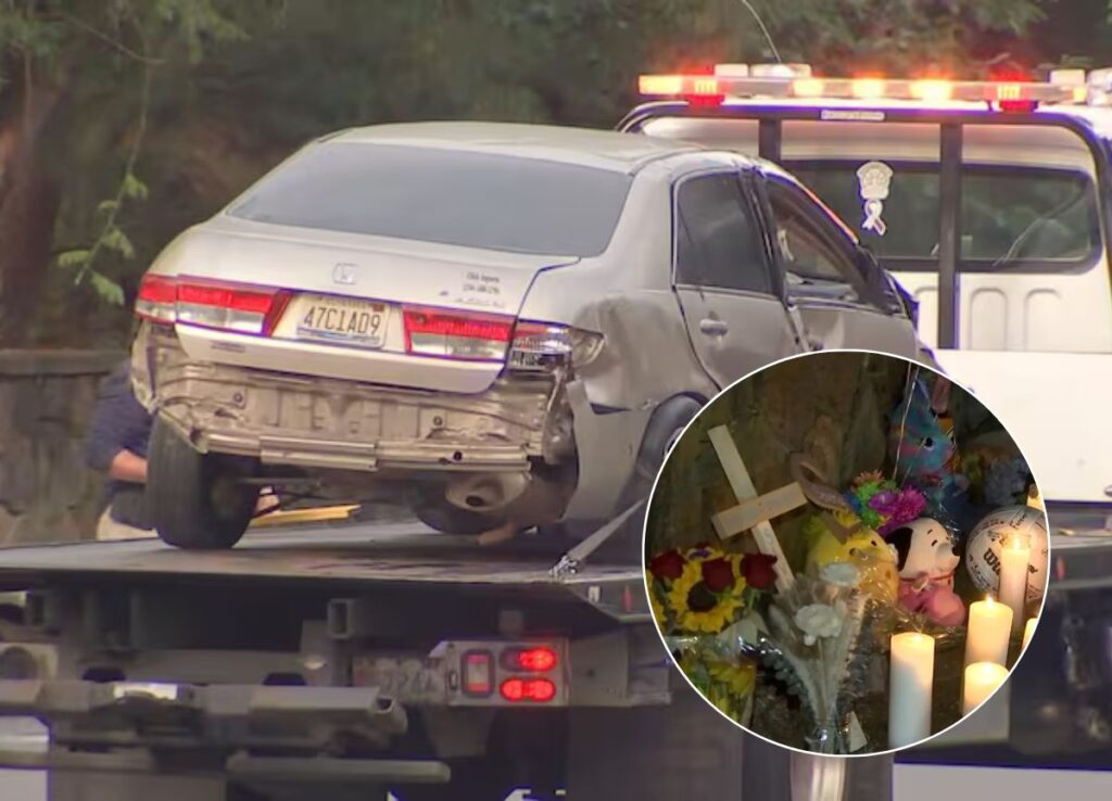 Marblehead crash