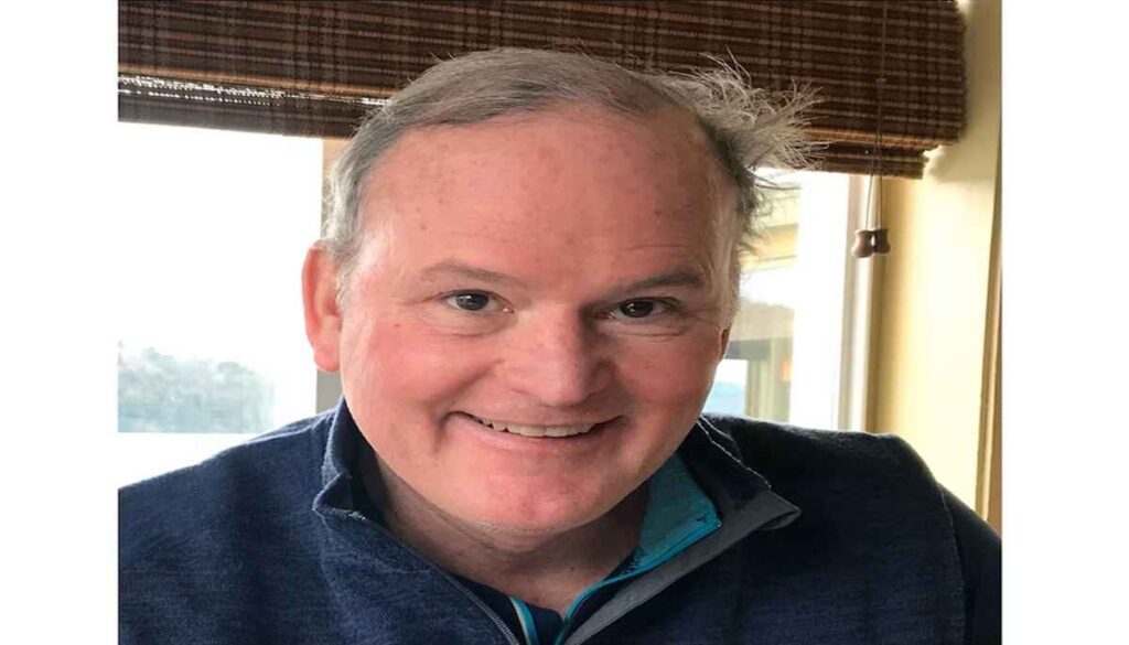 Mark Fetting Death