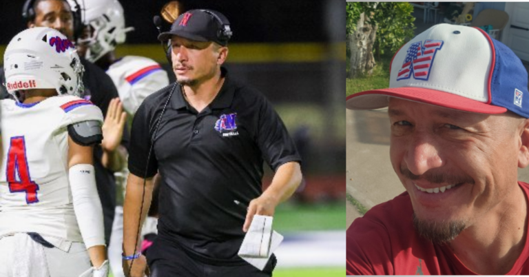 North High School Coach Mark Mejia Suspended After Failing to Disclose Traffic Accident With Players!