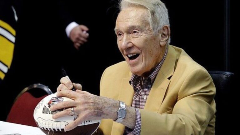 Marv Levy death hoax