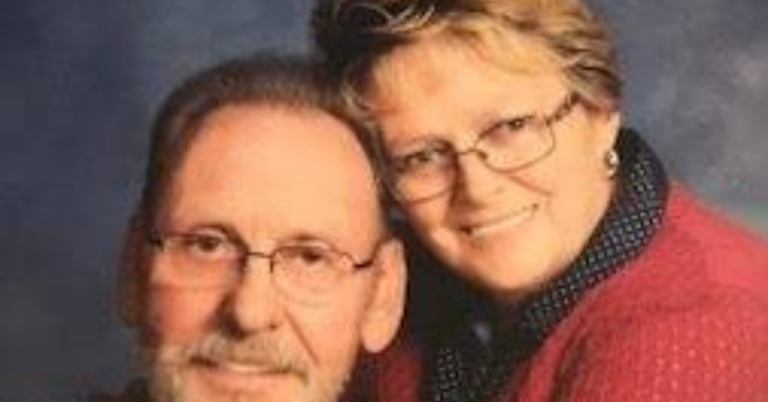 mary e kughn death husband