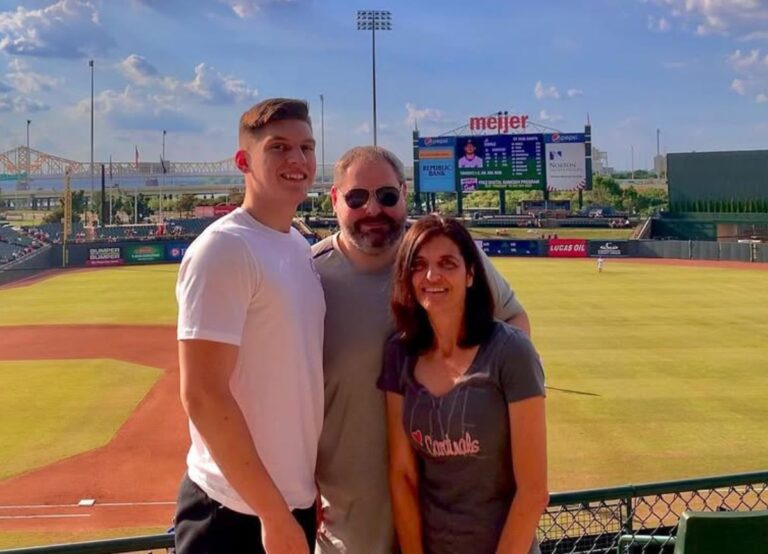Mason Shifflett parents