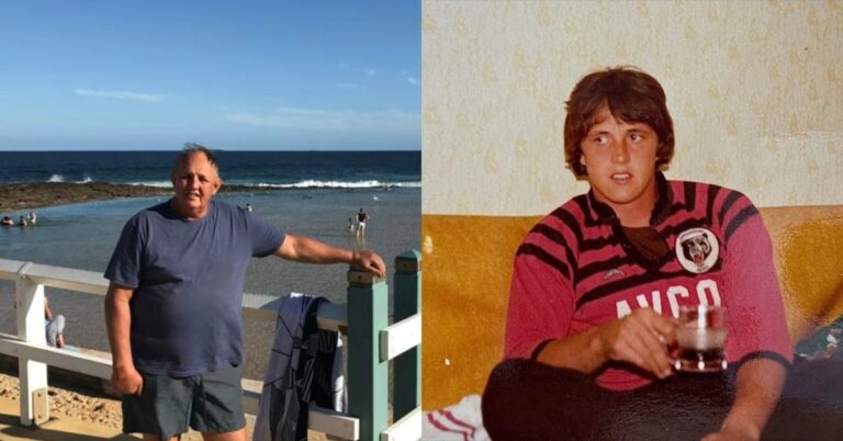 Mick Tilse Death