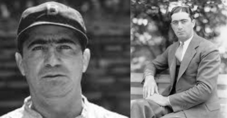 moe berg spy