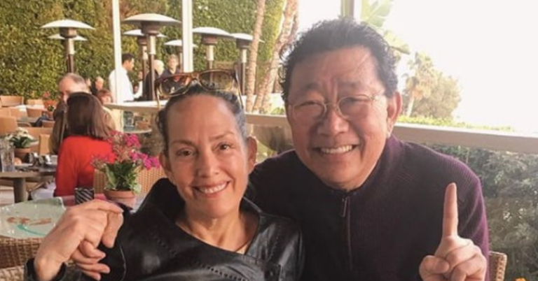 montana yao parents