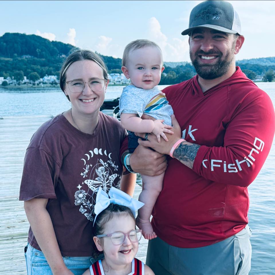 Morris Family