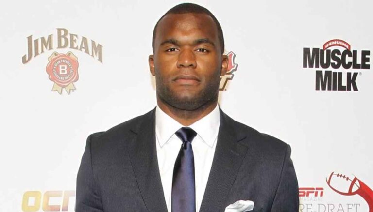 Myron Rolle Surgeon