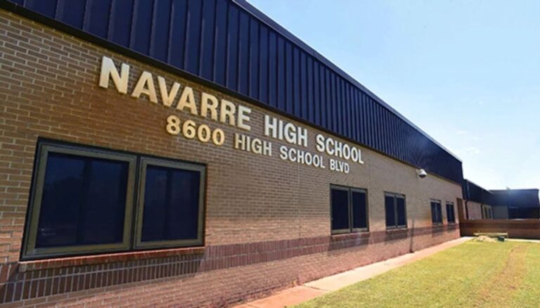 Navarre High School