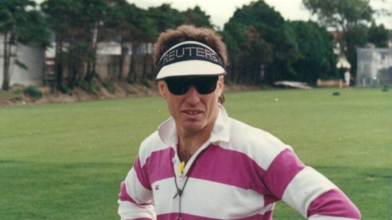 Neville Paul death