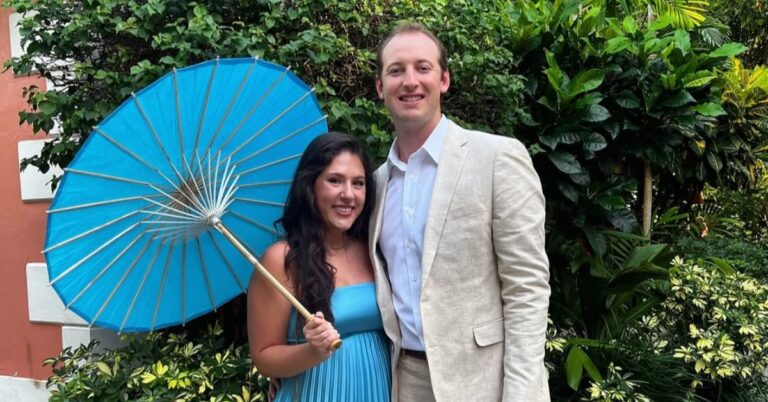 Nick Lodolo Wife