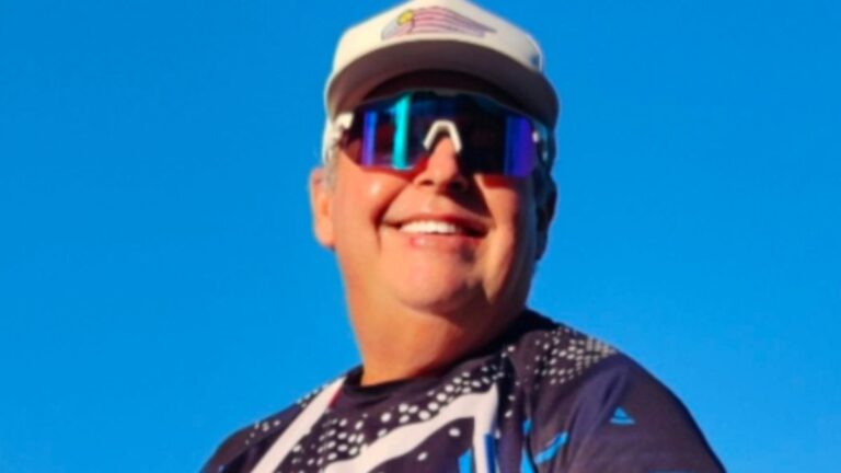Pickleball coach Phil Hayhurst defamed