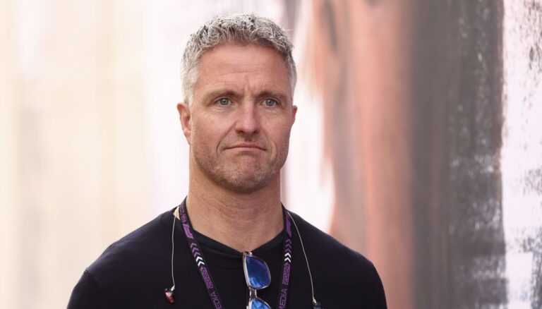 Ralf Schumacher Partner