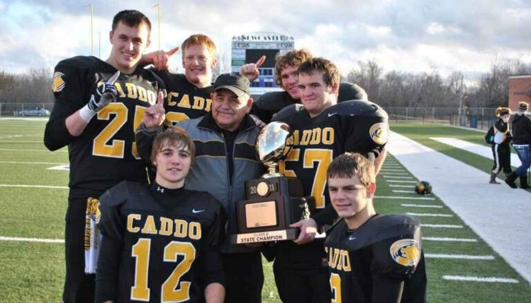 Coach Randy Hitsman Death