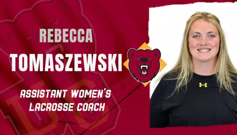 Rebecca Tomaszewski
