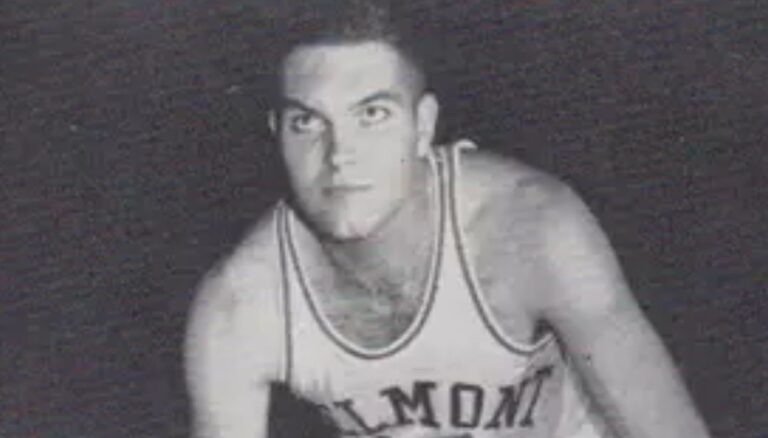 Robert Barnes Death