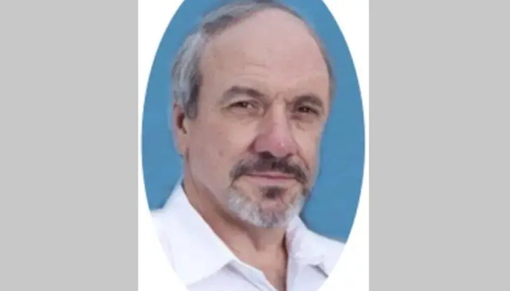 Robert Taylor Griffin Death